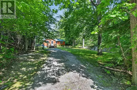 420 Edwina Drive Trent Lakes ON K0M 1A0