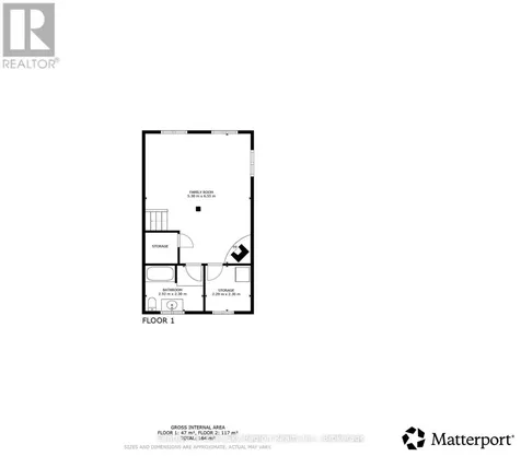 36 Nichols Street Callander ON P0H 1H0