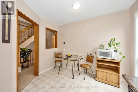 26 Armadale Crescent Ottawa ON K2J 4A4