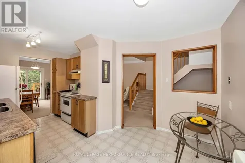 26 Armadale Crescent Ottawa ON K2J 4A4