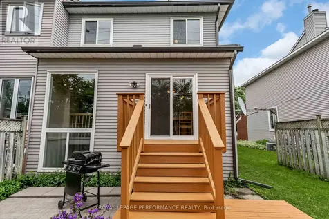 26 Armadale Crescent Ottawa ON K2J 4A4