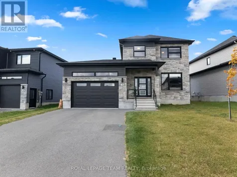 149 Argile Street Casselman ON K0A 2M0