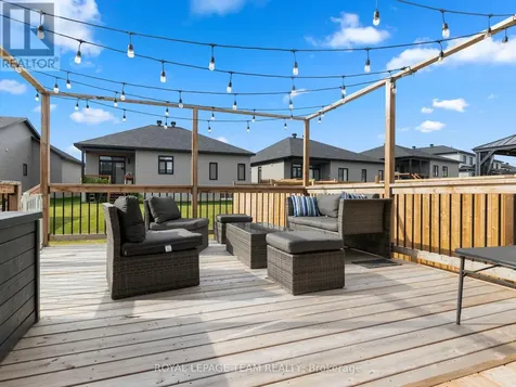 149 Argile Street Casselman ON K0A 2M0