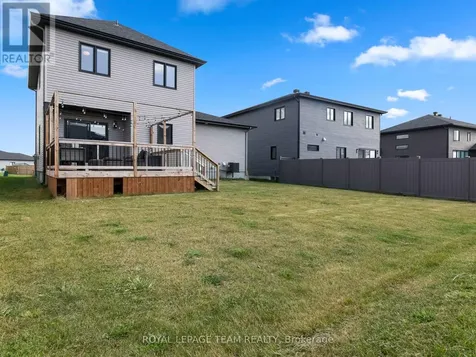 149 Argile Street Casselman ON K0A 2M0
