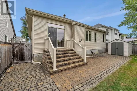 452 Landswood Way Ottawa ON K2S 0A4
