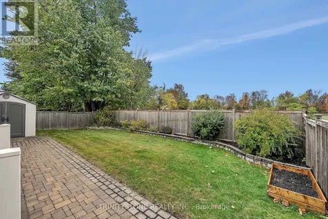 452 Landswood Way Ottawa ON K2S 0A4