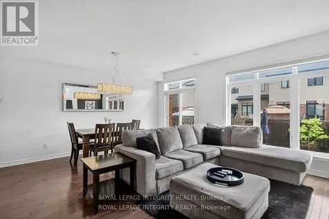 345 Cooks Mill Crescent Ottawa ON K1V 2N3