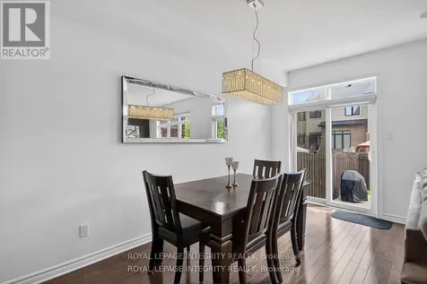 345 Cooks Mill Crescent Ottawa ON K1V 2N3