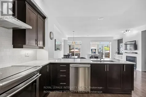 345 Cooks Mill Crescent Ottawa ON K1V 2N3