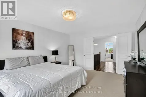 345 Cooks Mill Crescent Ottawa ON K1V 2N3