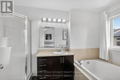 345 Cooks Mill Crescent Ottawa ON K1V 2N3