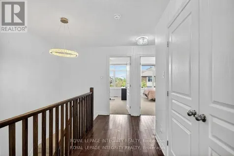 345 Cooks Mill Crescent Ottawa ON K1V 2N3
