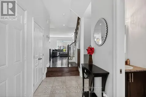 345 Cooks Mill Crescent Ottawa ON K1V 2N3