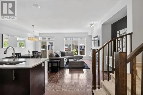 345 Cooks Mill Crescent Ottawa ON K1V 2N3
