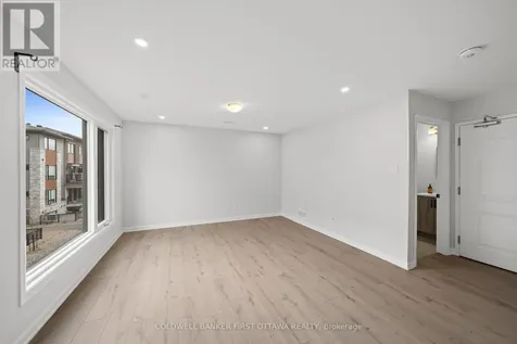 1411 Creekway Private Ottawa ON K2T 0T1