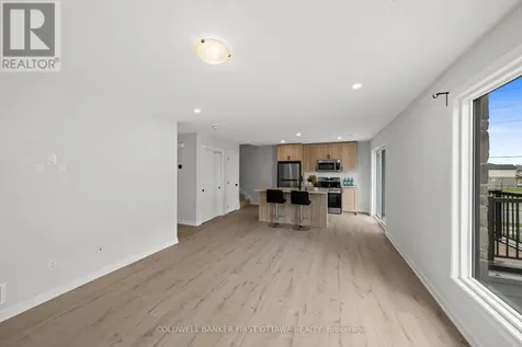 1411 Creekway Private Ottawa ON K2T 0T1