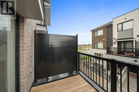 1411 Creekway Private Ottawa ON K2T 0T1