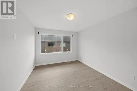 1411 Creekway Private Ottawa ON K2T 0T1