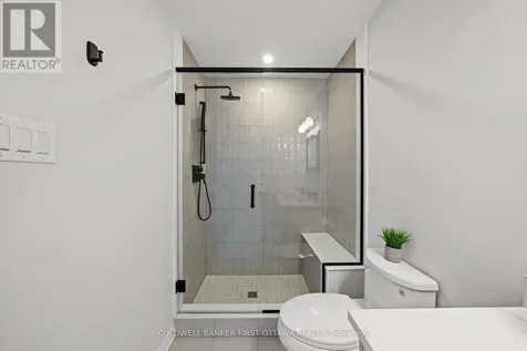 1411 Creekway Private Ottawa ON K2T 0T1