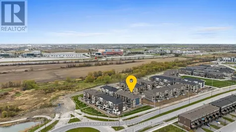 1411 Creekway Private Ottawa ON K2T 0T1