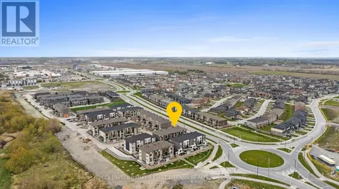 1411 Creekway Private Ottawa ON K2T 0T1