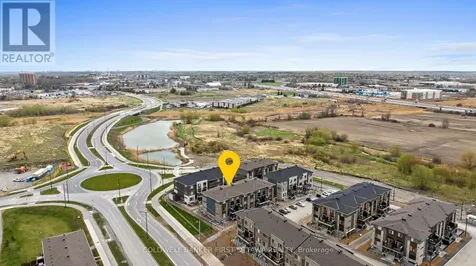 1411 Creekway Private Ottawa ON K2T 0T1