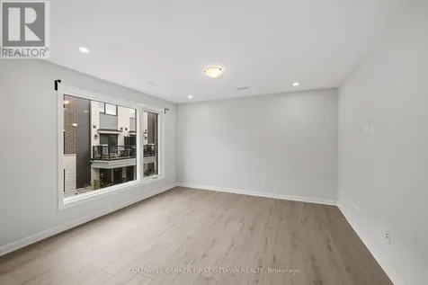 1411 Creekway Private Ottawa ON K2T 0T1