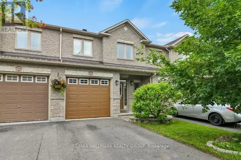 679 Percifor Way Ottawa ON K1W 0E2