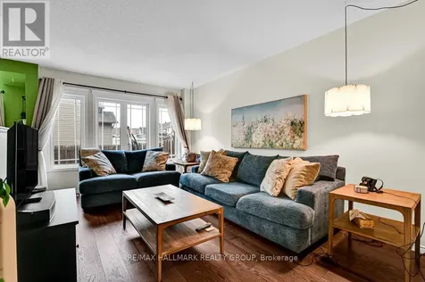 679 Percifor Way Ottawa ON K1W 0E2