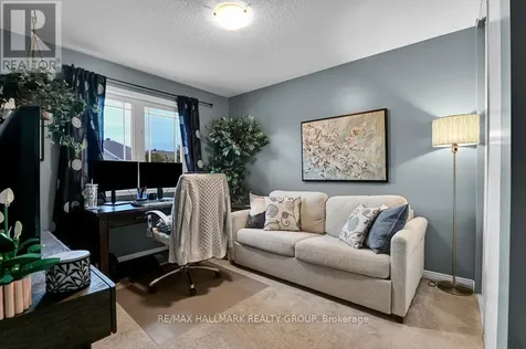 679 Percifor Way Ottawa ON K1W 0E2