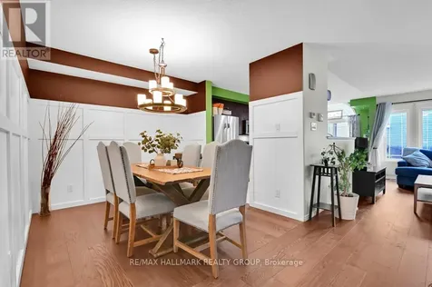 679 Percifor Way Ottawa ON K1W 0E2