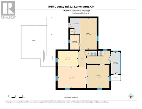 4915 County Road 12 Road South Stormont ON K0C 1R0