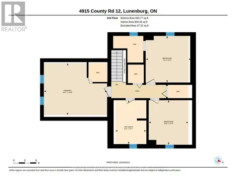 4915 County Road 12 Road South Stormont ON K0C 1R0