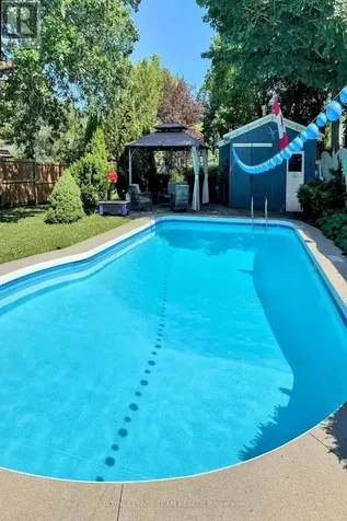 154 Lake Avenue East Carleton Place ON K7C 1J8