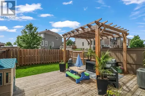 1896 Maple Grove Road Ottawa ON K2S 0W6