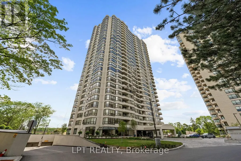 1510 Riverside Drive Ottawa ON K1G 4X5