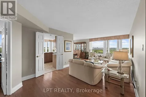 1510 Riverside Drive Ottawa ON K1G 4X5