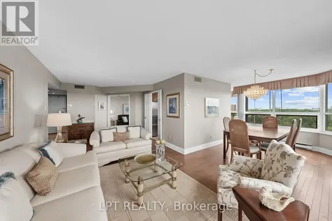 1510 Riverside Drive Ottawa ON K1G 4X5