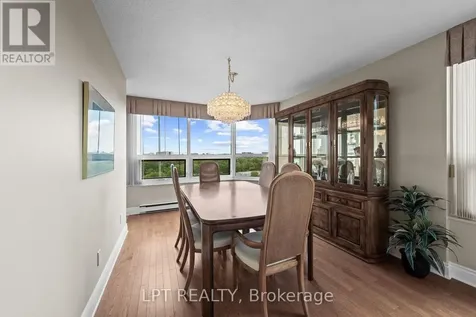 1510 Riverside Drive Ottawa ON K1G 4X5