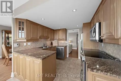 1510 Riverside Drive Ottawa ON K1G 4X5