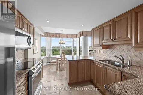 1510 Riverside Drive Ottawa ON K1G 4X5