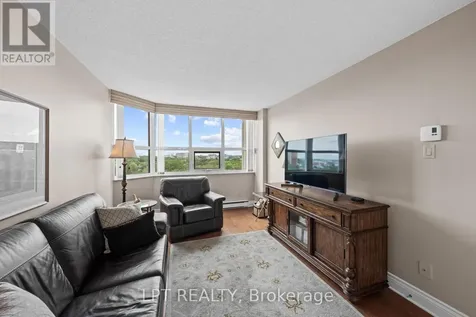 1510 Riverside Drive Ottawa ON K1G 4X5
