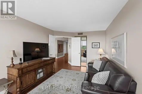 1510 Riverside Drive Ottawa ON K1G 4X5