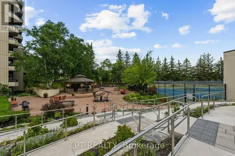 1510 Riverside Drive Ottawa ON K1G 4X5