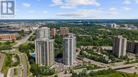 1510 Riverside Drive Ottawa ON K1G 4X5