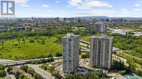 1510 Riverside Drive Ottawa ON K1G 4X5