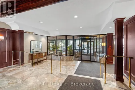 1510 Riverside Drive Ottawa ON K1G 4X5