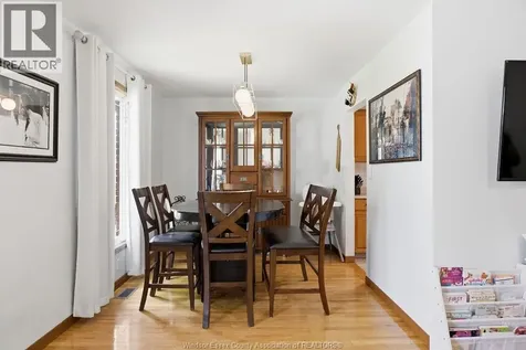 1646 Langlois Avenue Windsor ON N8X 4M5