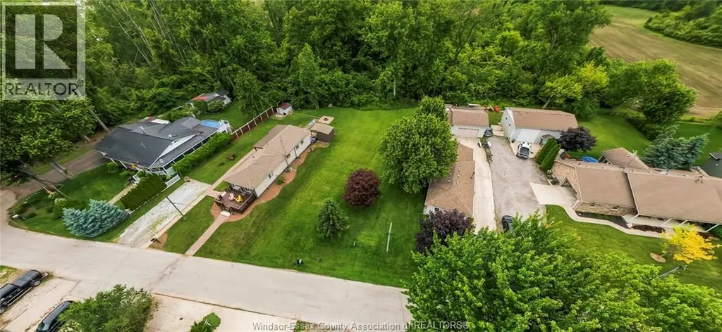 V/l Willow Beach Road Amherstburg ON N9V 2Y8