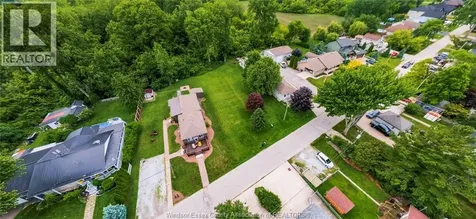 V/l Willow Beach Road Amherstburg ON N9V 2Y8